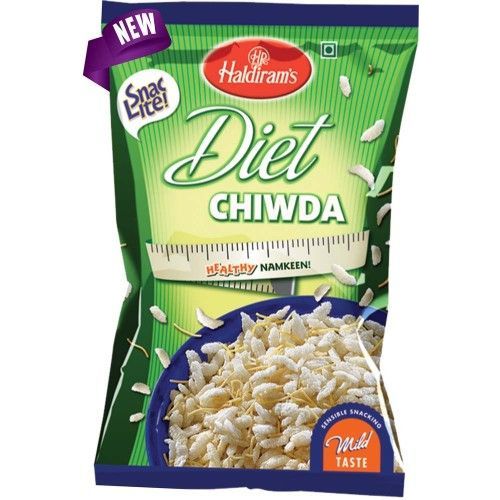 Haldiram's Diet Chiwda