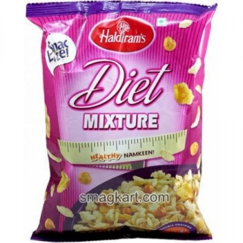 Haldiram's Diet Mixture
