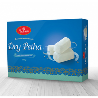 Haldiram's Dry Petha