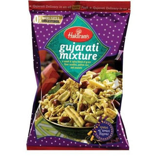 Haldiram's Gujrati Mixture