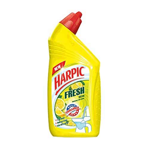 Harpic Fresh Disinfectant Toilet Cleaner