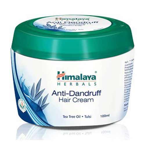 Himalaya Anti Dandruff Hair Cream