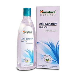 Himalaya Anti Dandruff Hair Oil