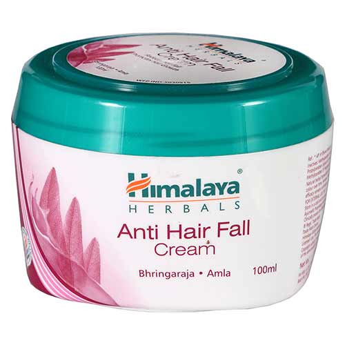 Himalaya Anti Fall Cream