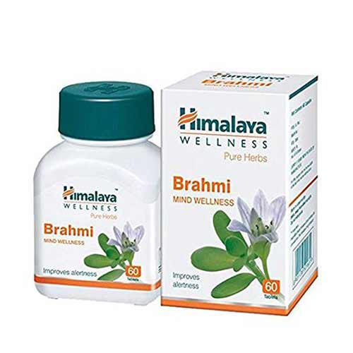 Himalaya Brahmi
