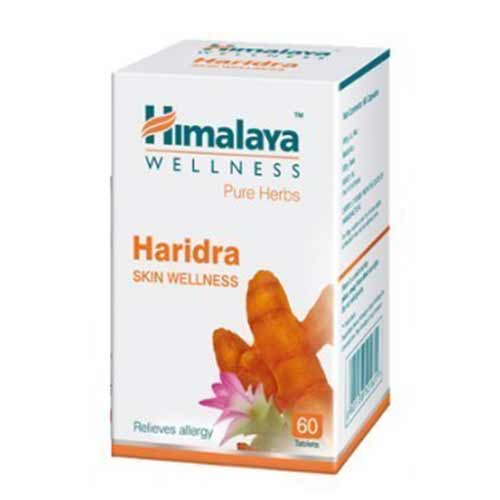 Himalaya Haridra