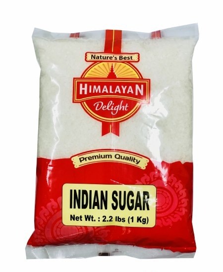 Himalayan Delight Indian Sugar