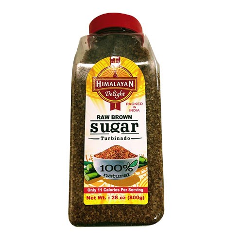 Himalayan Delight Raw Brown Sugar