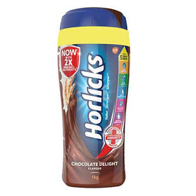 Horlicks Chocolate