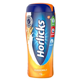 Horlicks Classic