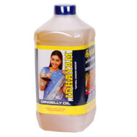Idhayam Gingelly Oil
