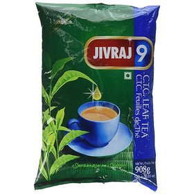 Jivraj 9 Tea