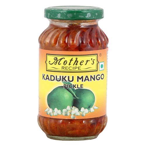 Mother's Recipe Kaduko Mango