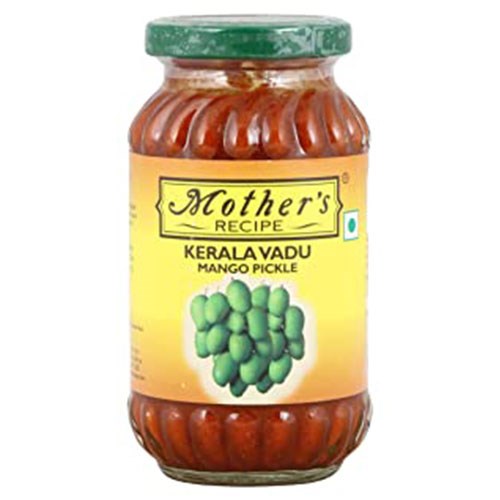 Mother's Recipe Kerala Vadu Mango