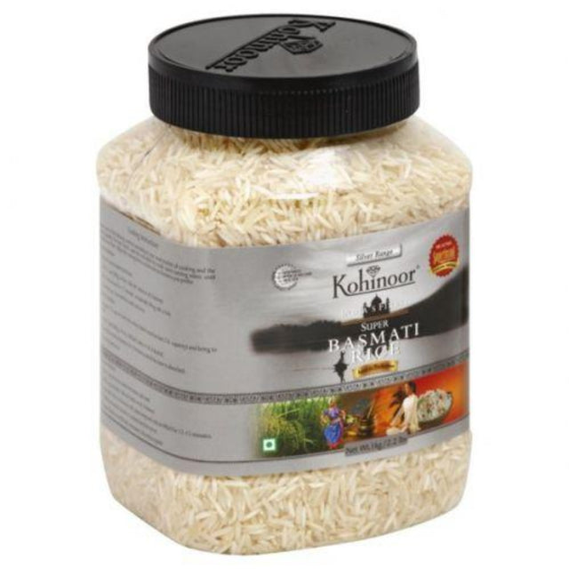 Kohinoor Super Basmati Rice
