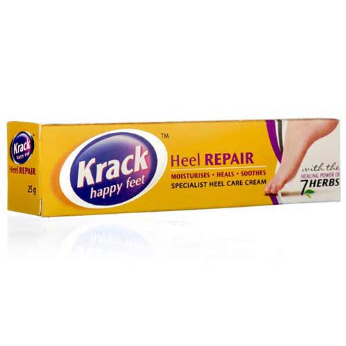 Krack Cream