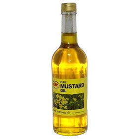 KTC Pure Mustard Oil