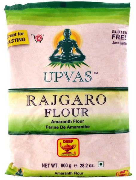 Deep Upvas Rajgaro Flour 800g