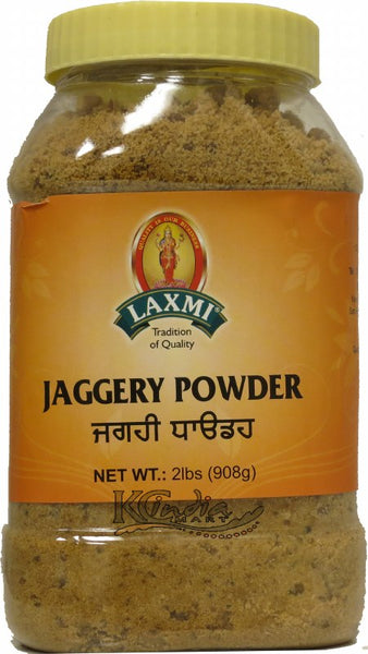 Laxmi Jaggery Powder