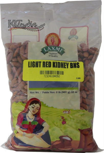 Laxmi Kidney Beans Light Rajma