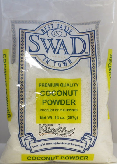 Swad Coconut Powder 400g