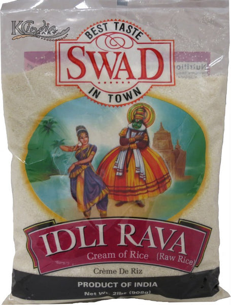 Swad Idli Rava 2lb