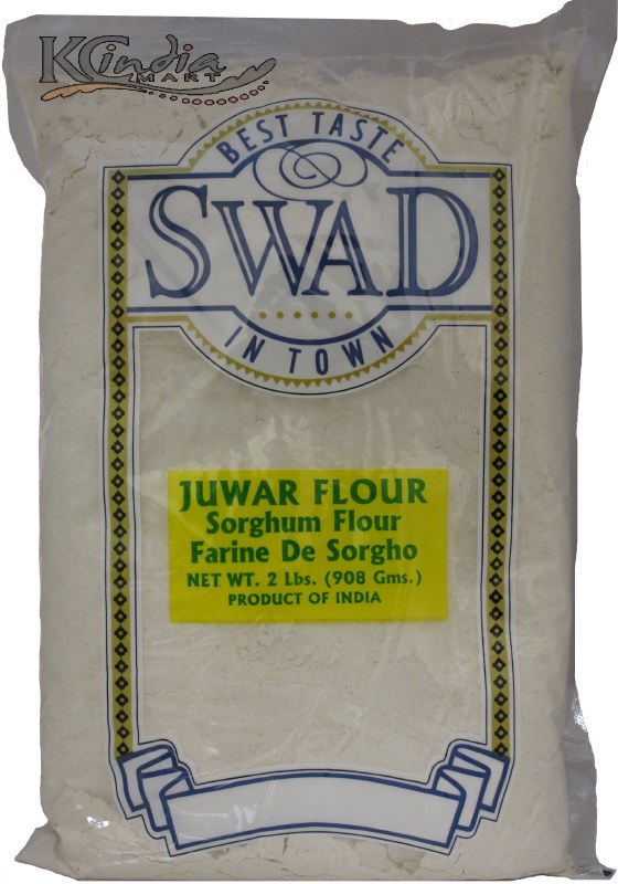 Swad Juwar Flour 2lb