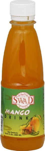 Swad Mango Drink 250ml