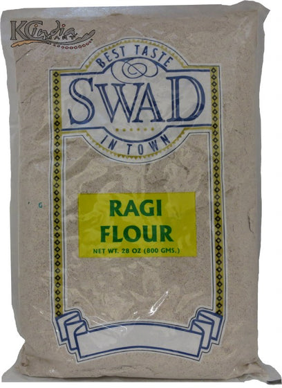 Swad Ragi Flour 800g