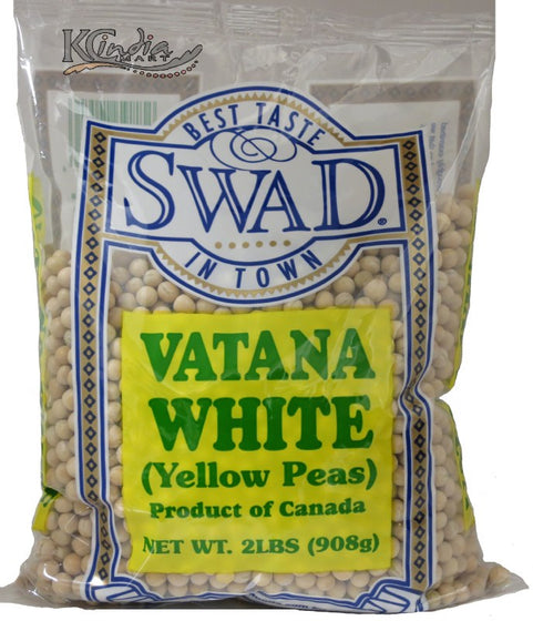 Swad Vatana White 2lb