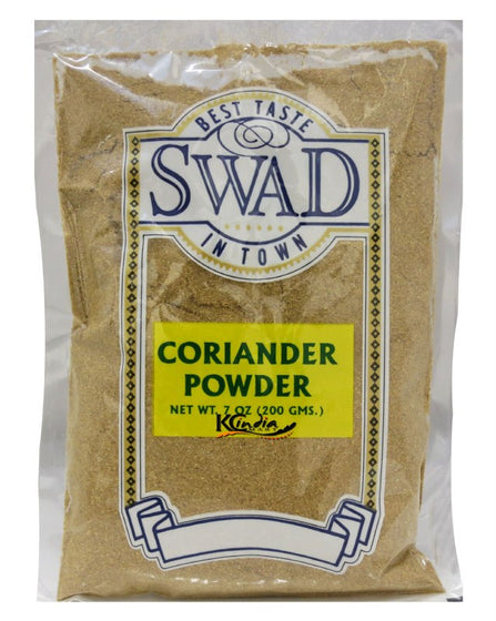 Swad Corriander Powder 200g