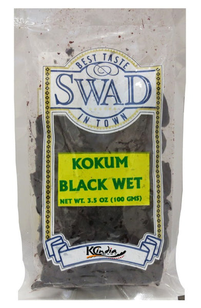 Swad Kokum Black Wet 100g