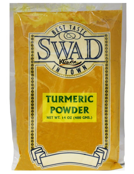 Swad Turmeric Powder 400g