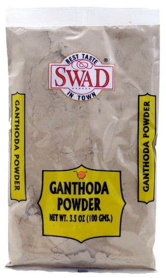 Swad Ganthoda Powder 100g
