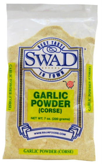Swad Garlic Powder 200g Corse