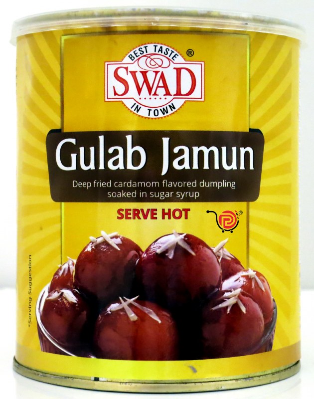 Swad Gulabjamun 1kg