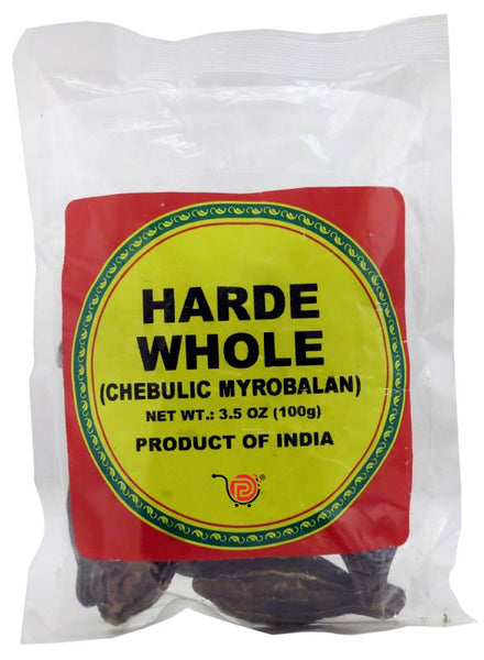 Swad Harde Whole 100g