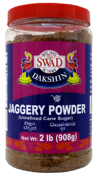 Swad Jaggery Powder