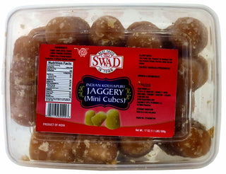 Swad Mini Jaggery