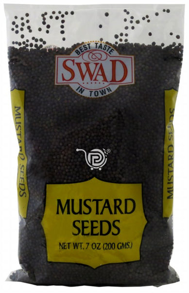 Swad Mustard Seeds 200g