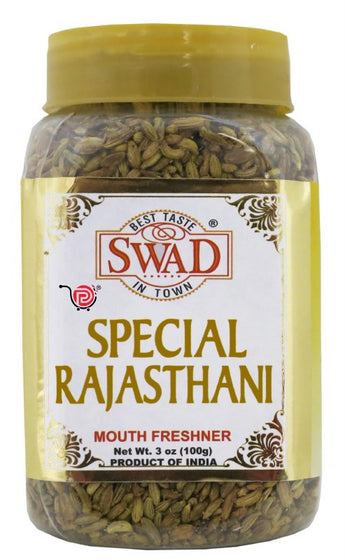 Swad Special Rajasthani 100g Mukhwas