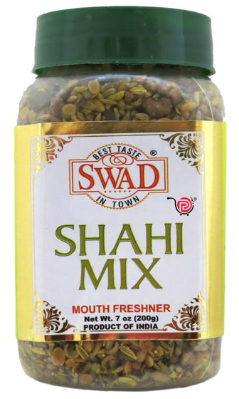 Swad Shahi Mix Mukhwas 200g