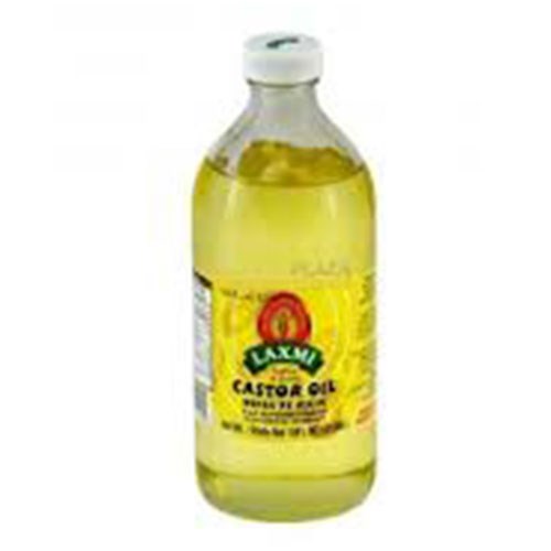 Laxmi Castor Oil