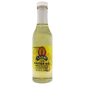 Laxmi Castor Oil