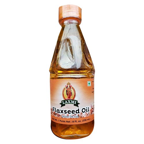 Laxmi Flaxseed Oil