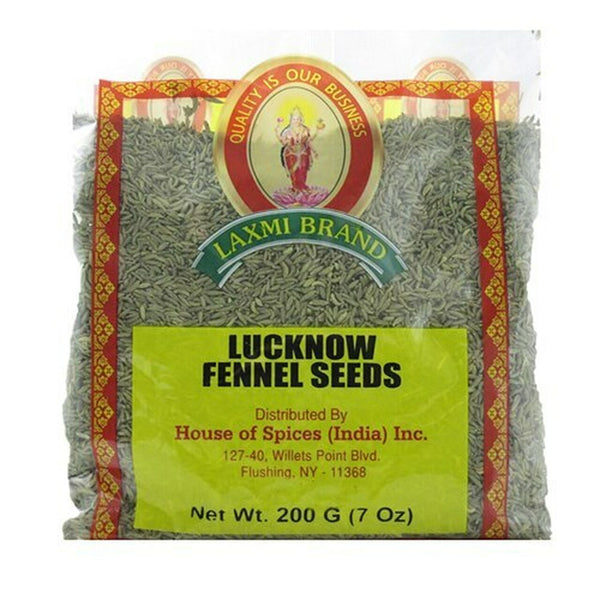 Laxmi Lucknow Fennel Seeds