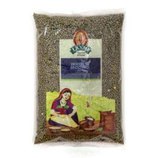 Laxmi Moong Dal Whole With Skin