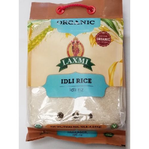 Laxmi Organic Idli Rice