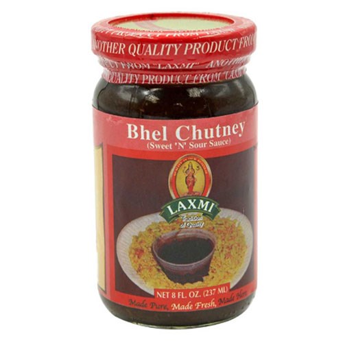 Laxmi Sweet Bhel Chutney