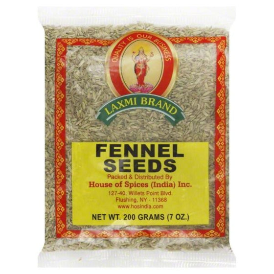 Laxmi Fennel Seeds